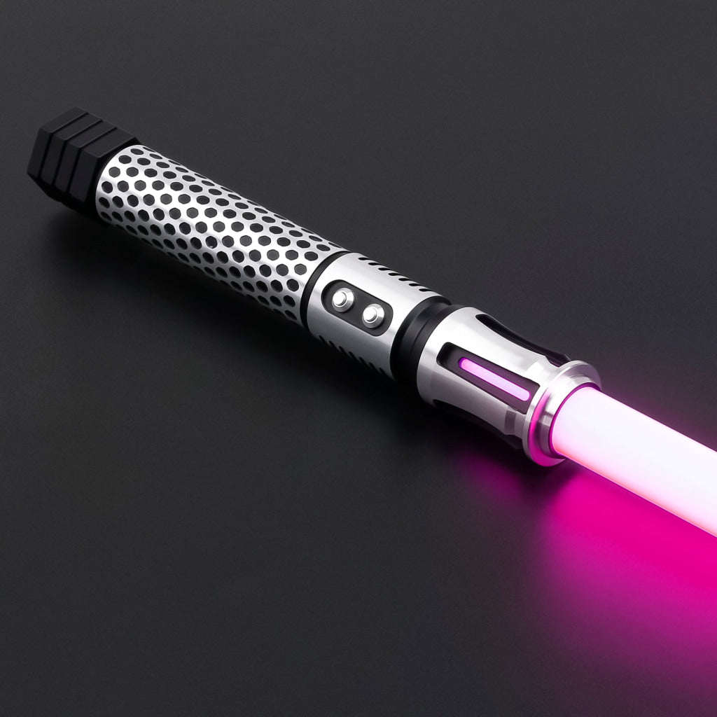 Sabervold Sv-Dorado Lightsaber - Premium Rgb