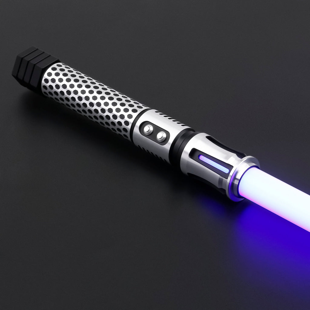 Sabervold Sv-Dorado Lightsaber - Premium Rgb