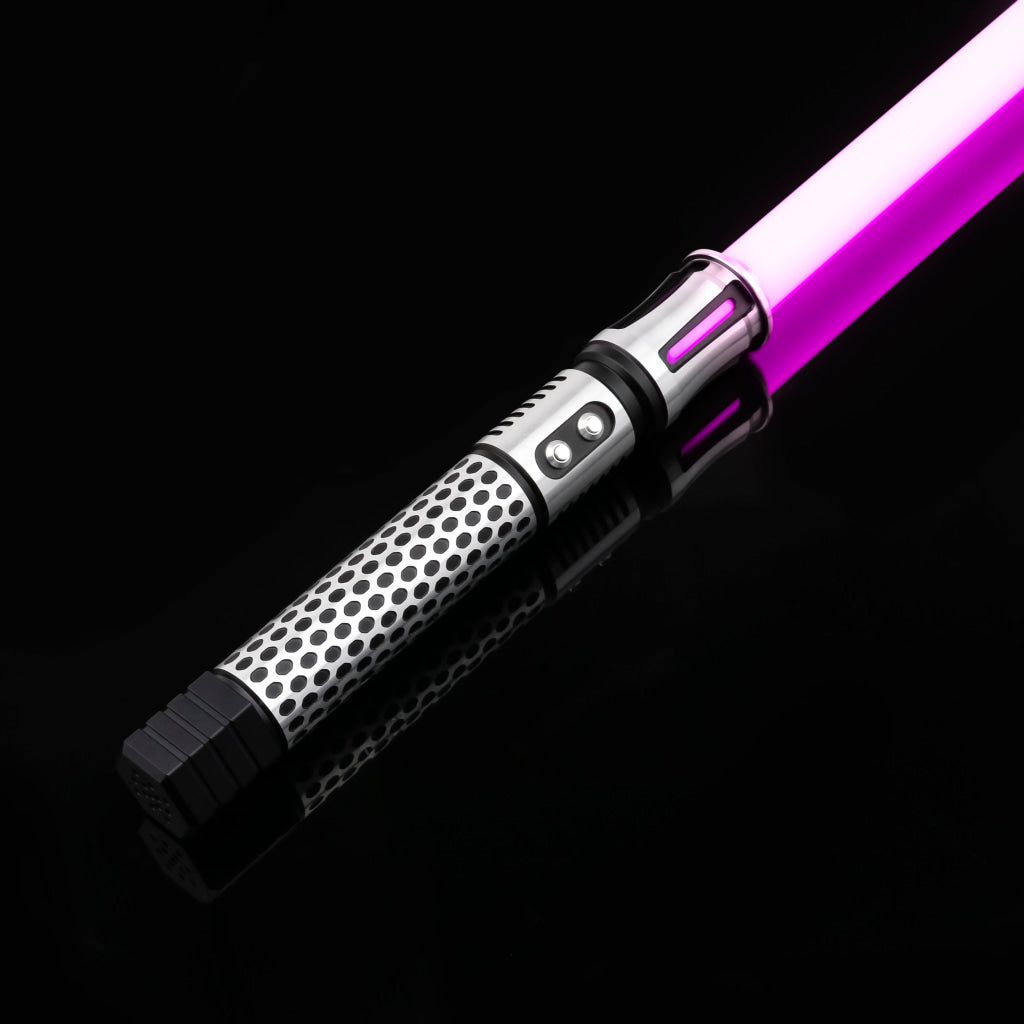 Sabervold Sv-Dorado Lightsaber - Premium Rgb