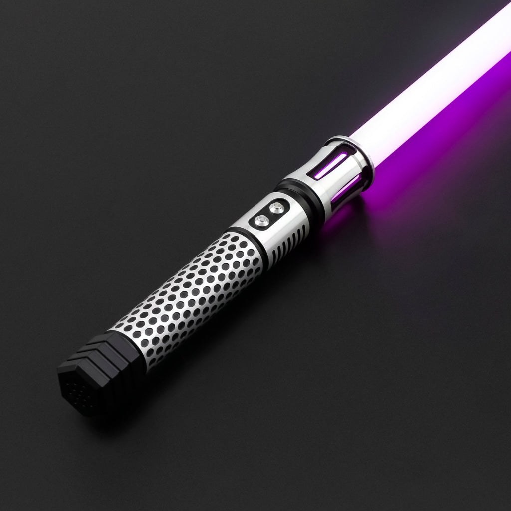 Sabervold Sv-Dorado Lightsaber - Premium Rgb