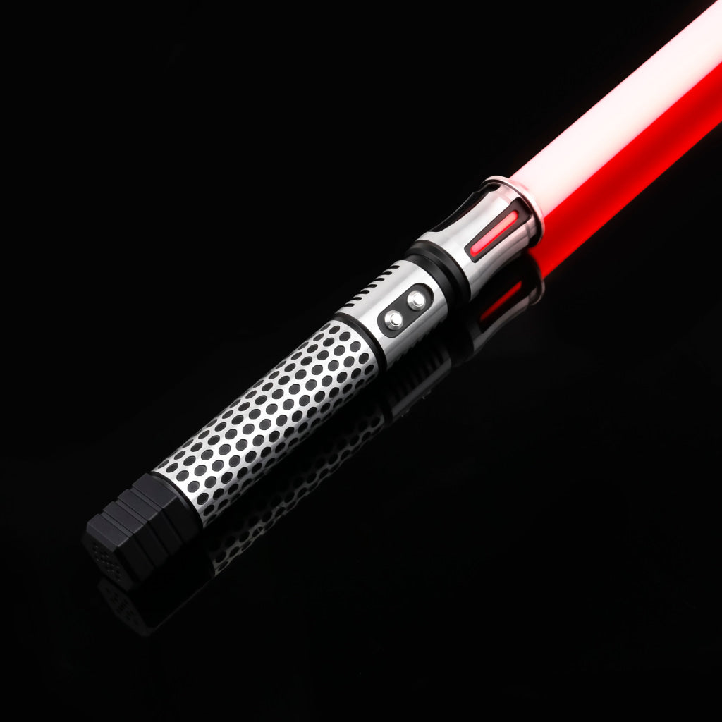 Sabervold Sv-Dorado Lightsaber - Premium Rgb