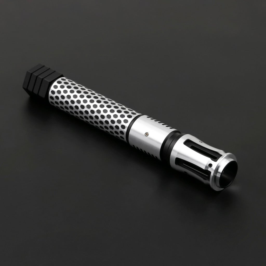 Sabervold Sv-Dorado Lightsaber - Premium Rgb