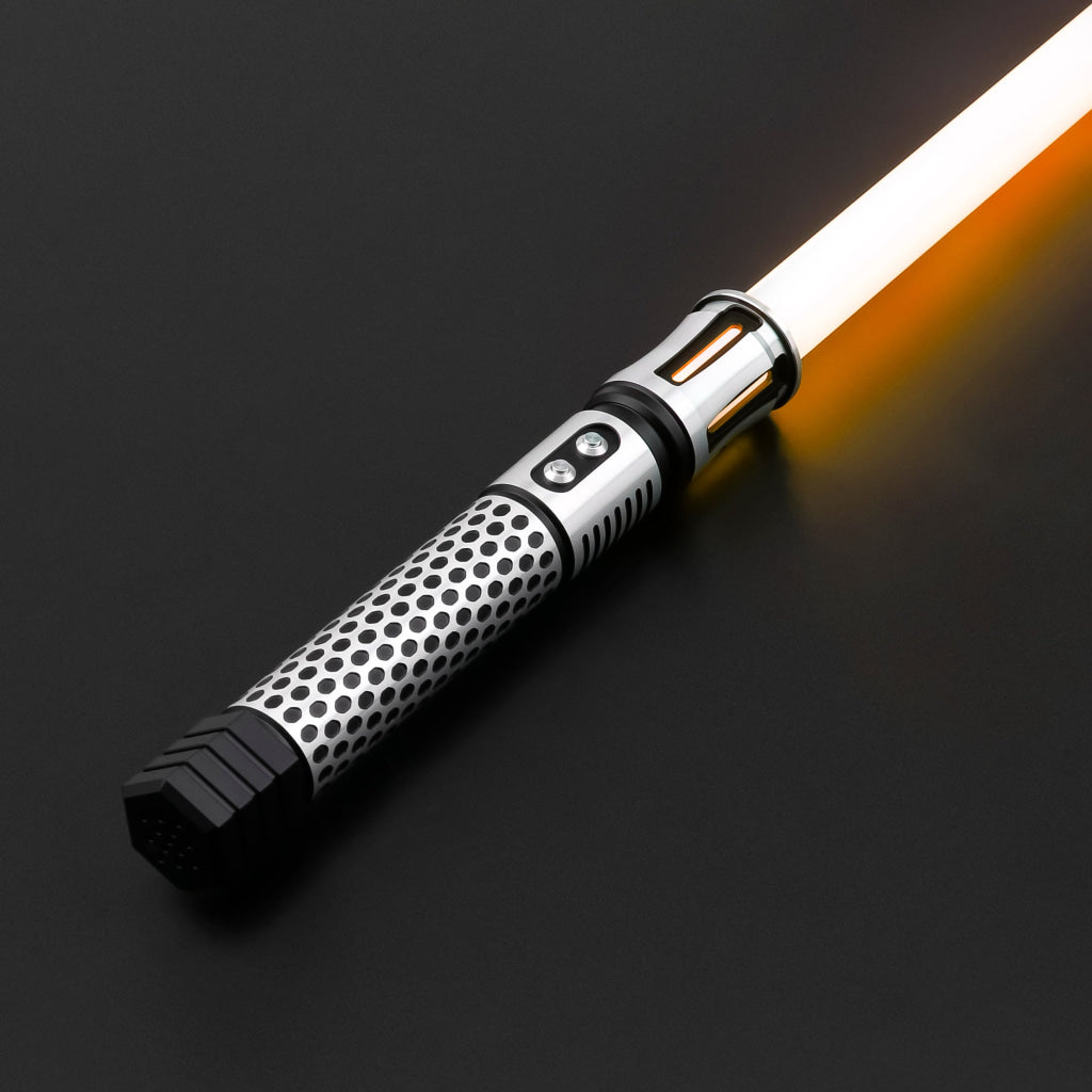 Sabervold Sv-Dorado Lightsaber - Premium Rgb