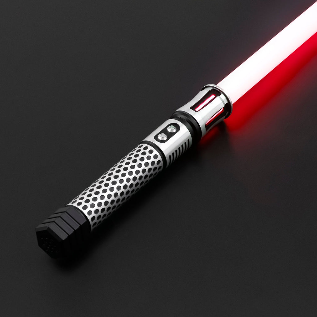Sabervold Sv-Dorado Lightsaber - Premium Rgb
