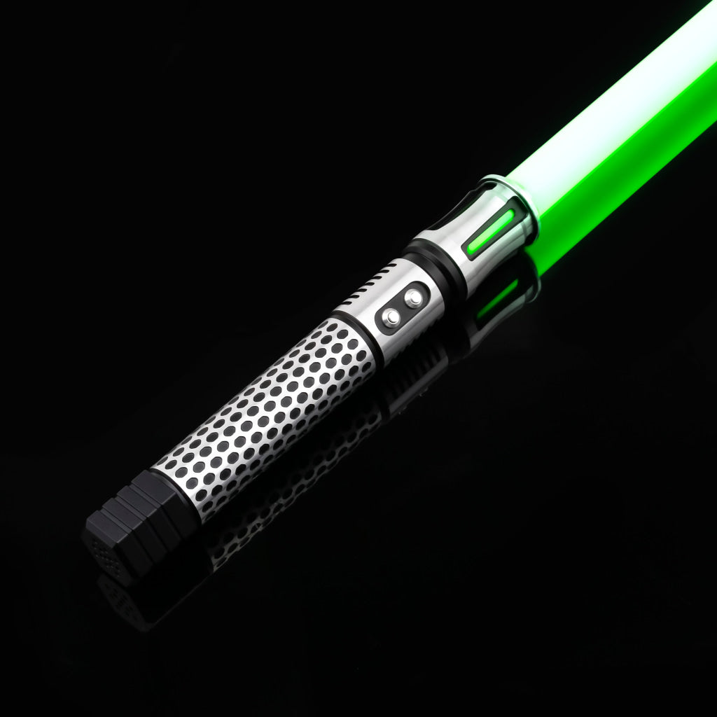 Sabervold Sv-Dorado Lightsaber - Premium Rgb