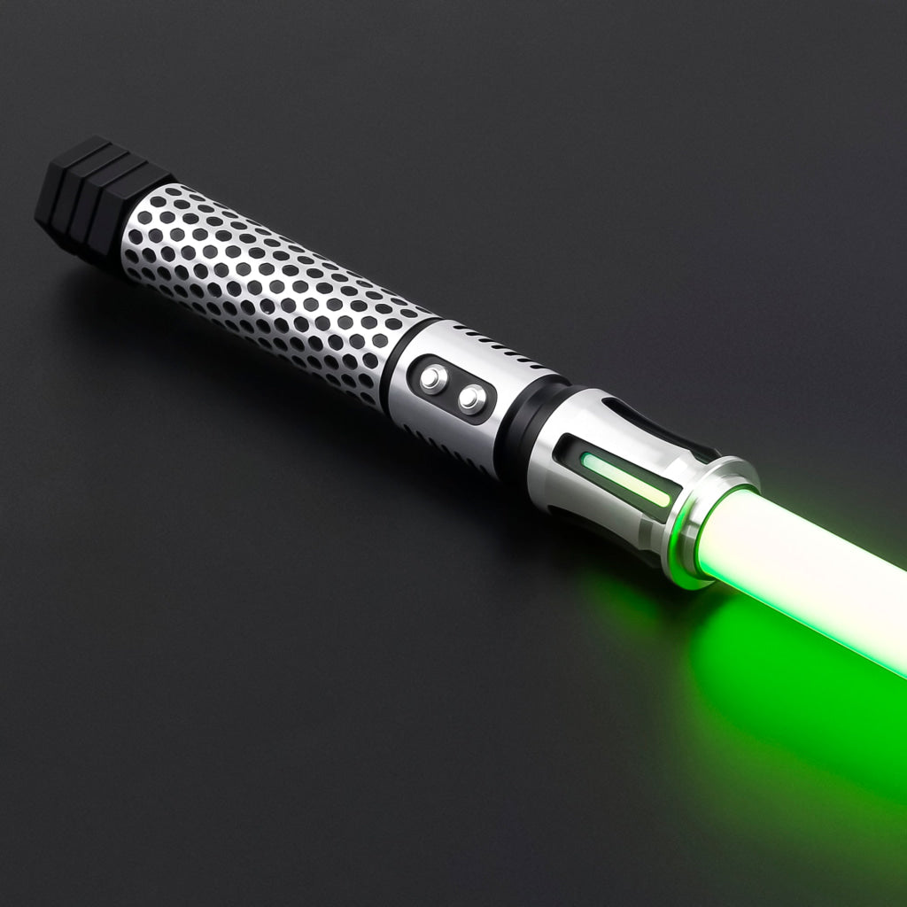 Sabervold Sv-Dorado Lightsaber - Premium Rgb