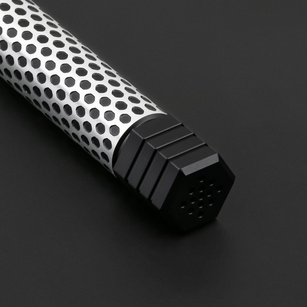 Sabervold Sv-Dorado Lightsaber - Premium Rgb