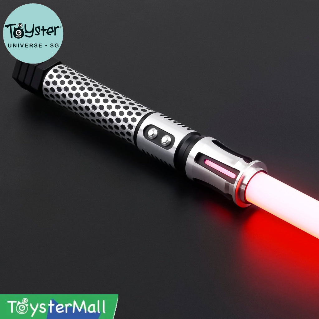 Sabervold Sv-Dorado Lightsaber - Premium Rgb