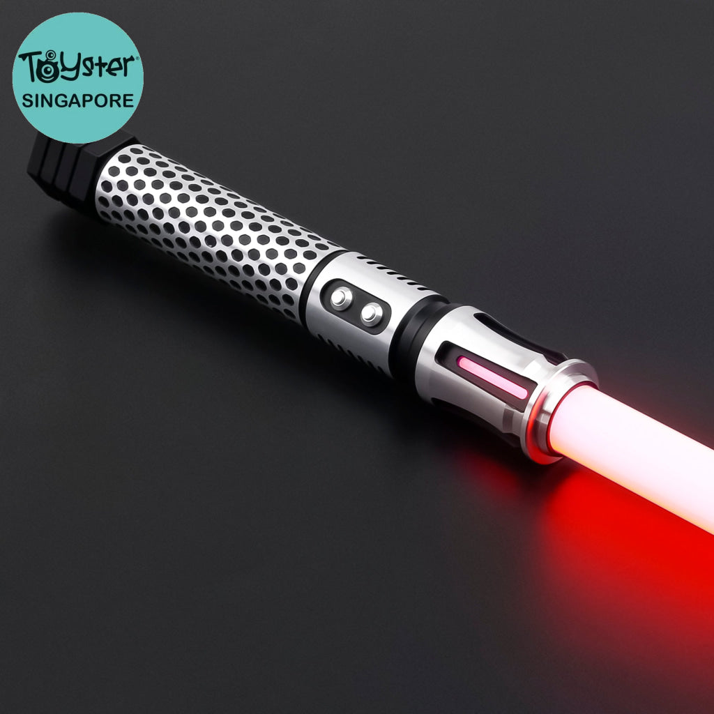 Sabervold Sv-Dorado Lightsaber - Premium Rgb