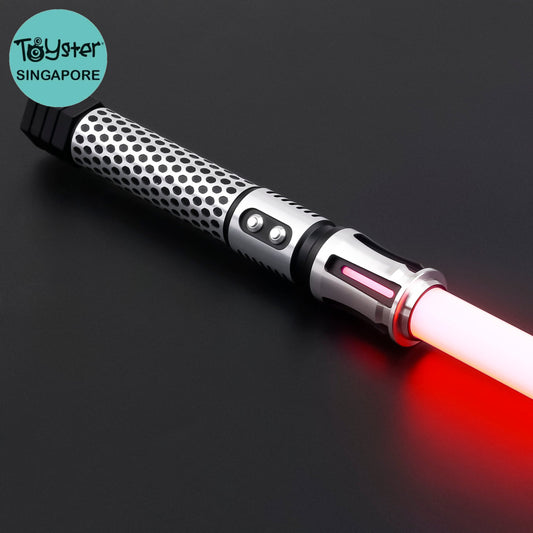 Sabervold Sv-Dorado Lightsaber - Premium Rgb