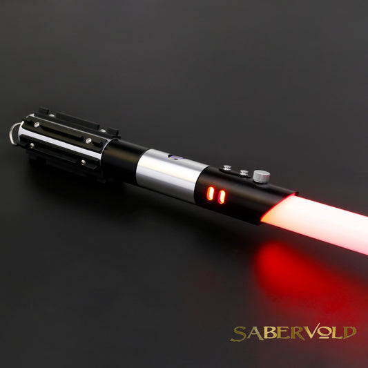 Sabervold Sv-Draco Lightsaber