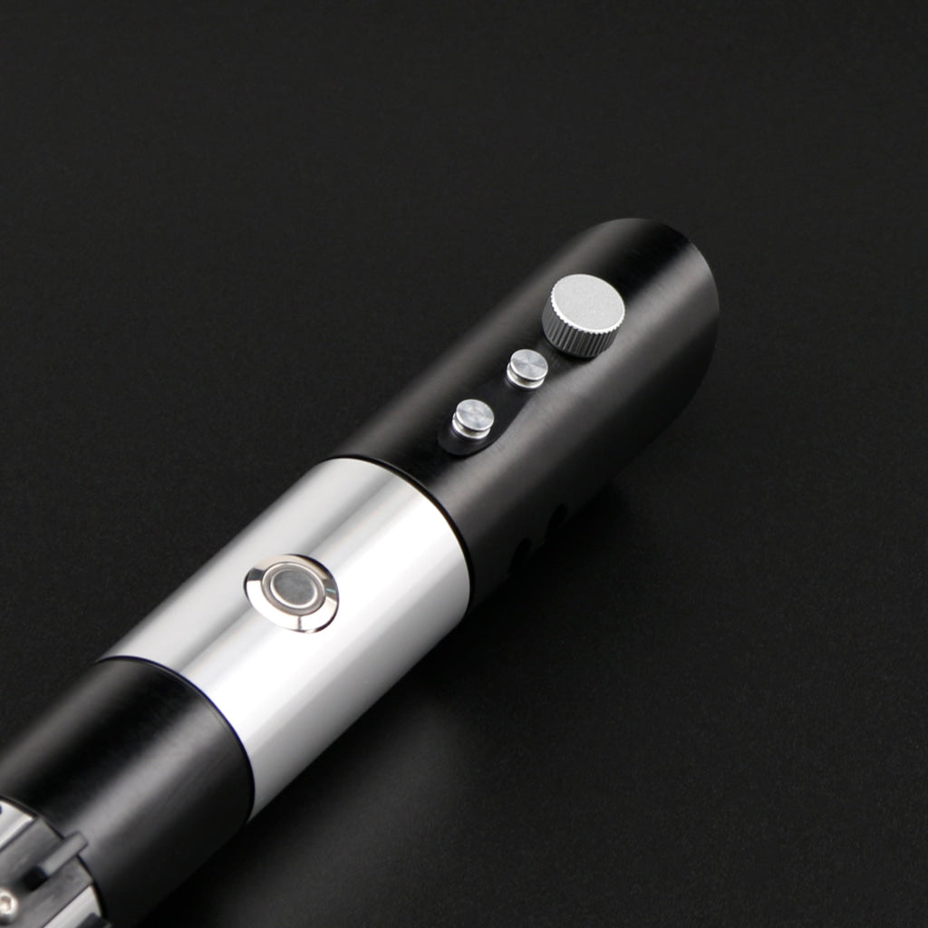 Sabervold Sv-Draco Lightsaber