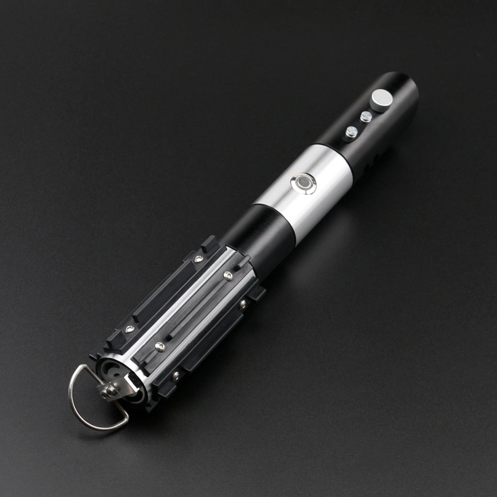 Sabervold Sv-Draco Lightsaber
