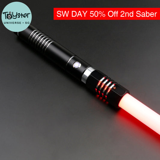 Sabervold Sv-Electra Lightsaber