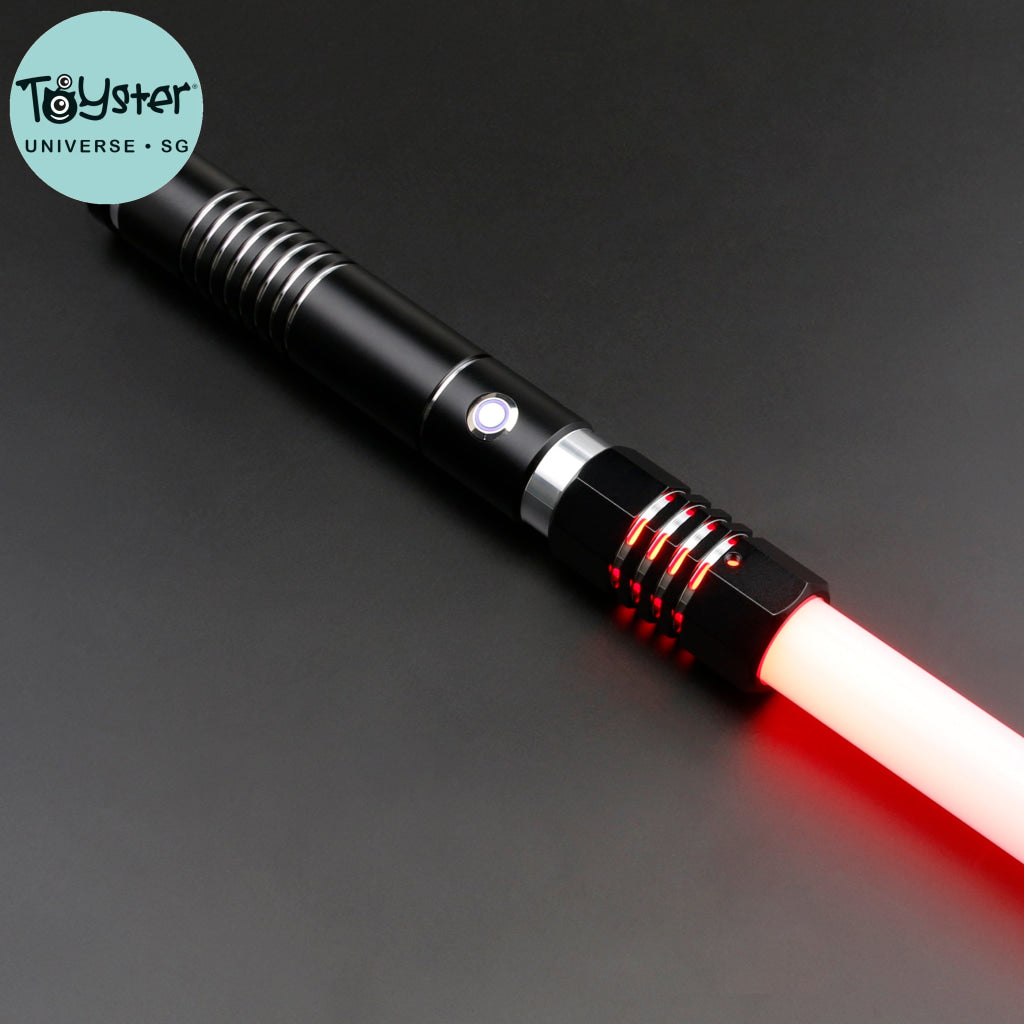 Sabervold Sv-Electra Lightsaber
