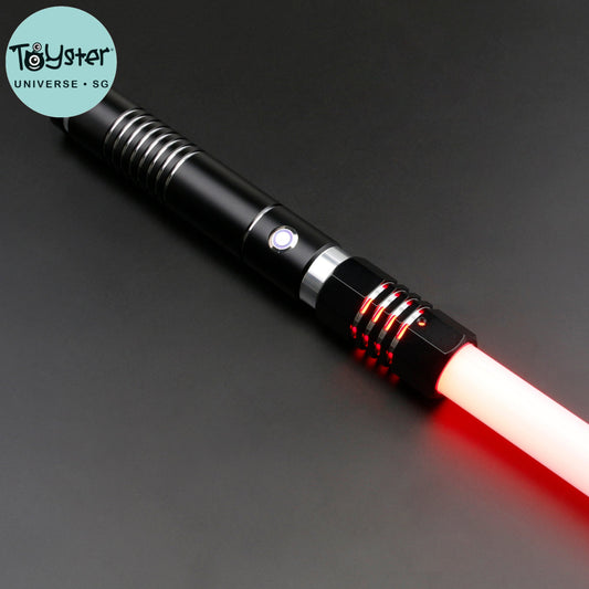 Sabervold Sv-Electra Lightsaber