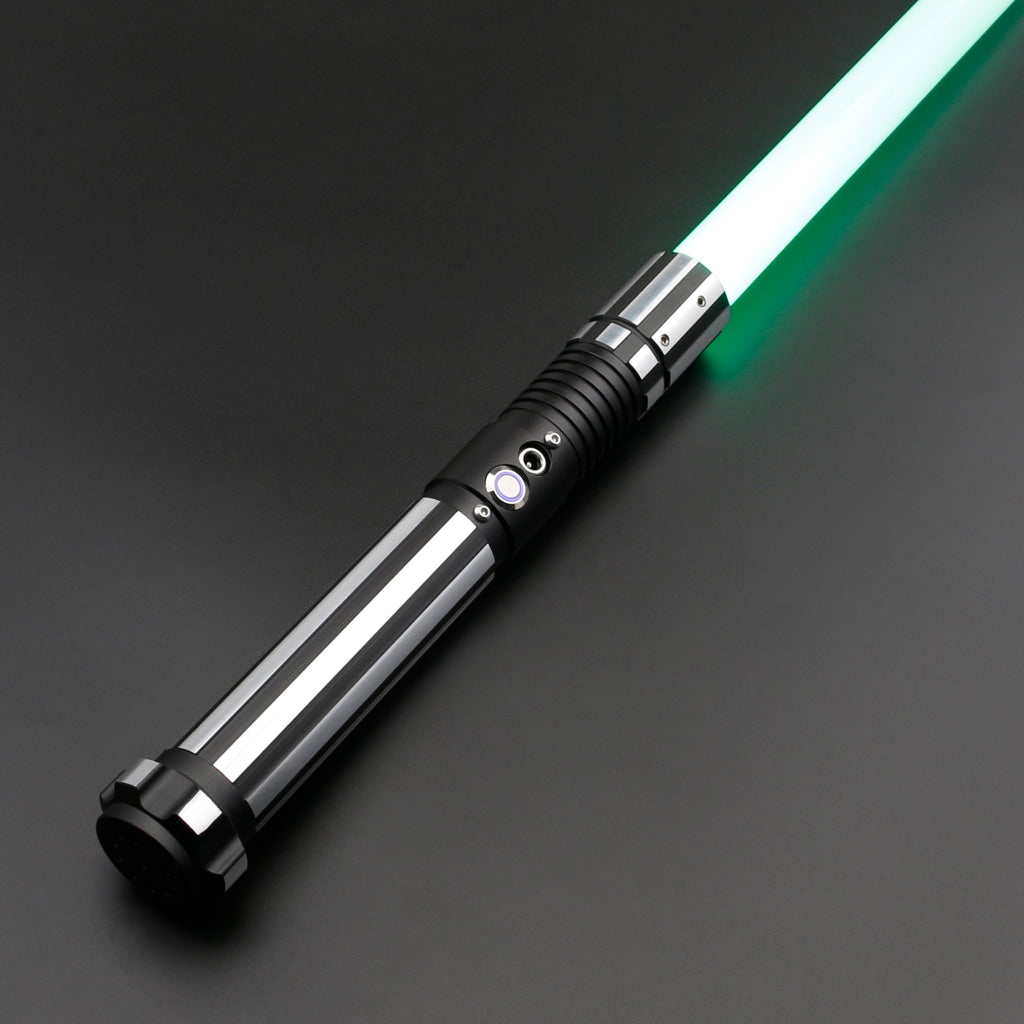 Sabervold Sv-Eridanus Lightsaber