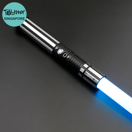 Sabervold Sv-Eridanus Lightsaber