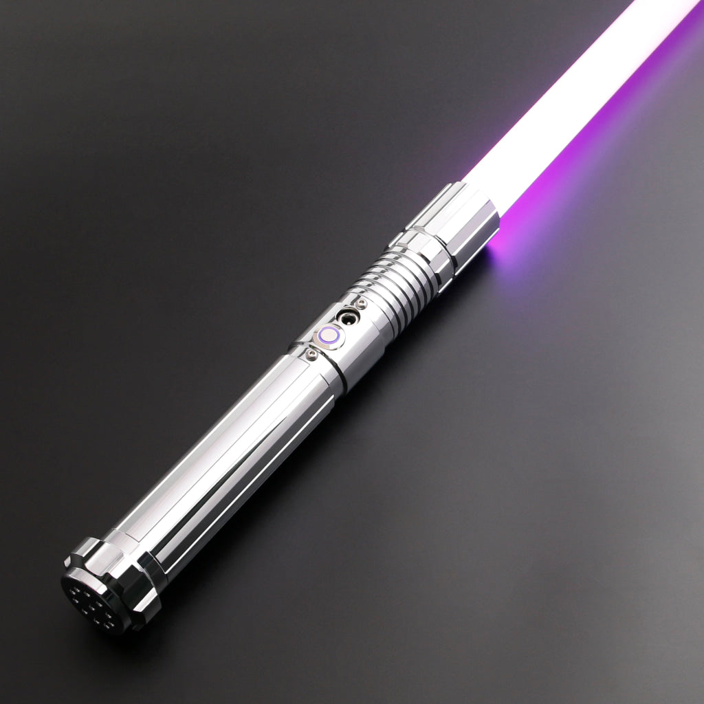 Sabervold Sv-Eridanus Lightsaber