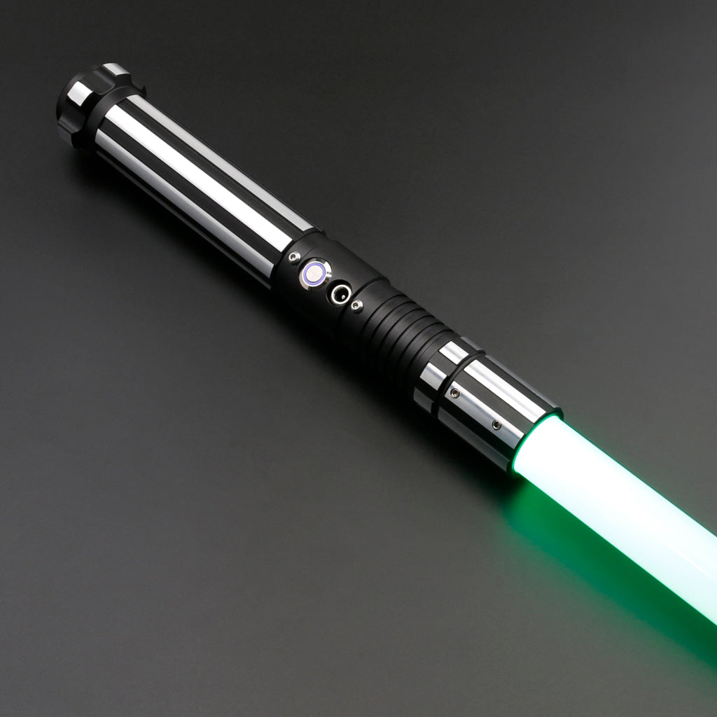 Sabervold Sv-Eridanus Lightsaber