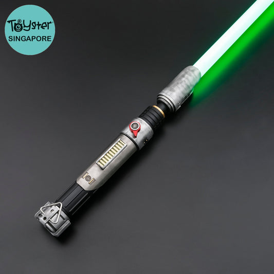 Sabervold Sv-Ezra Ii Lightsaber