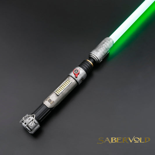 Sabervold Sv-Ezra Ii Lightsaber