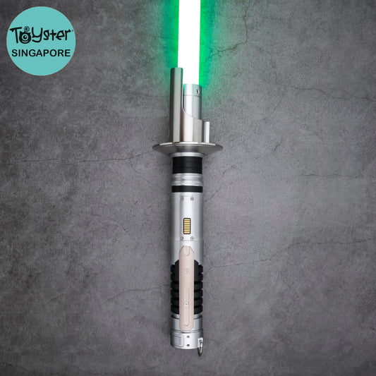 Sabervold Sv-Ezra Iii Lightsaber