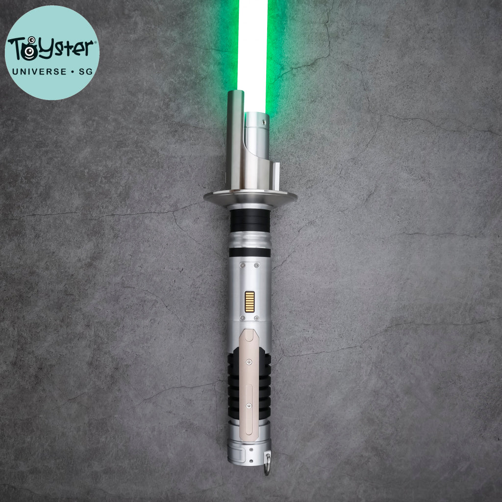 Sabervold Sv-Ezra Iii Lightsaber
