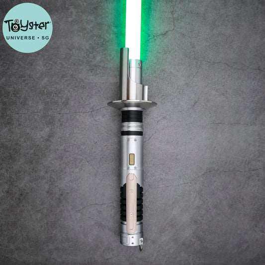 Sabervold Sv-Ezra Iii Lightsaber