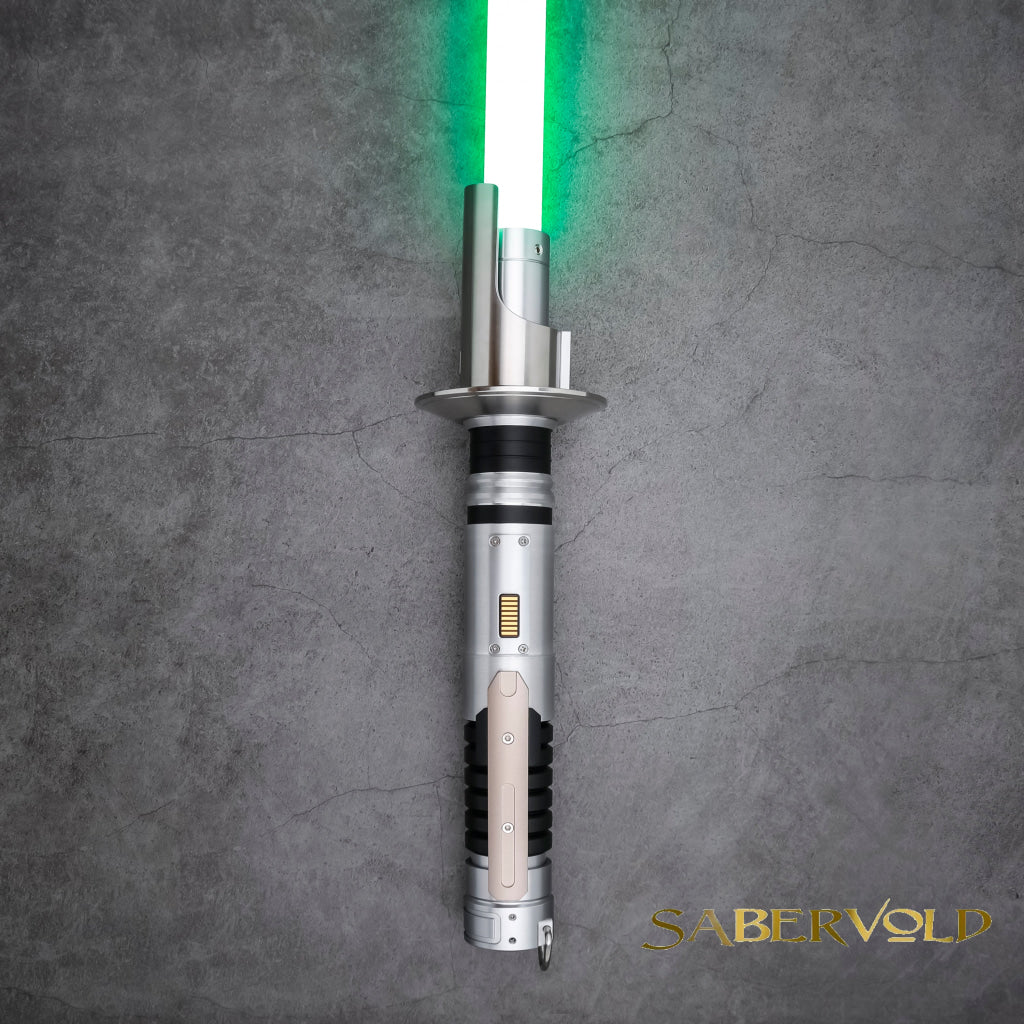 Sabervold Sv-Ezra Iii Lightsaber