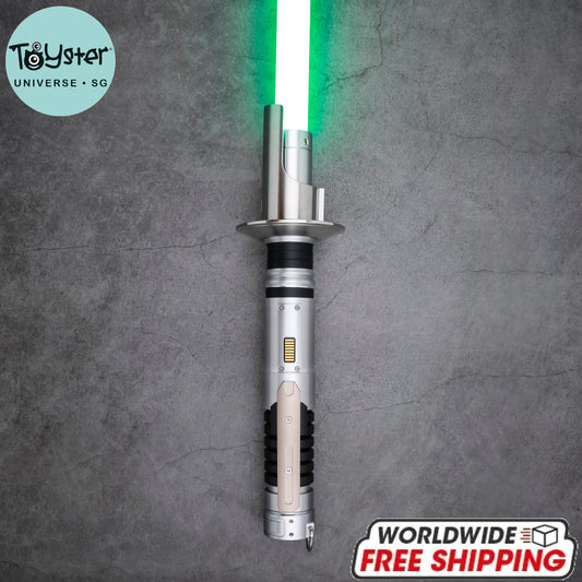 Sabervold Sv-Ezra Iii Lightsaber