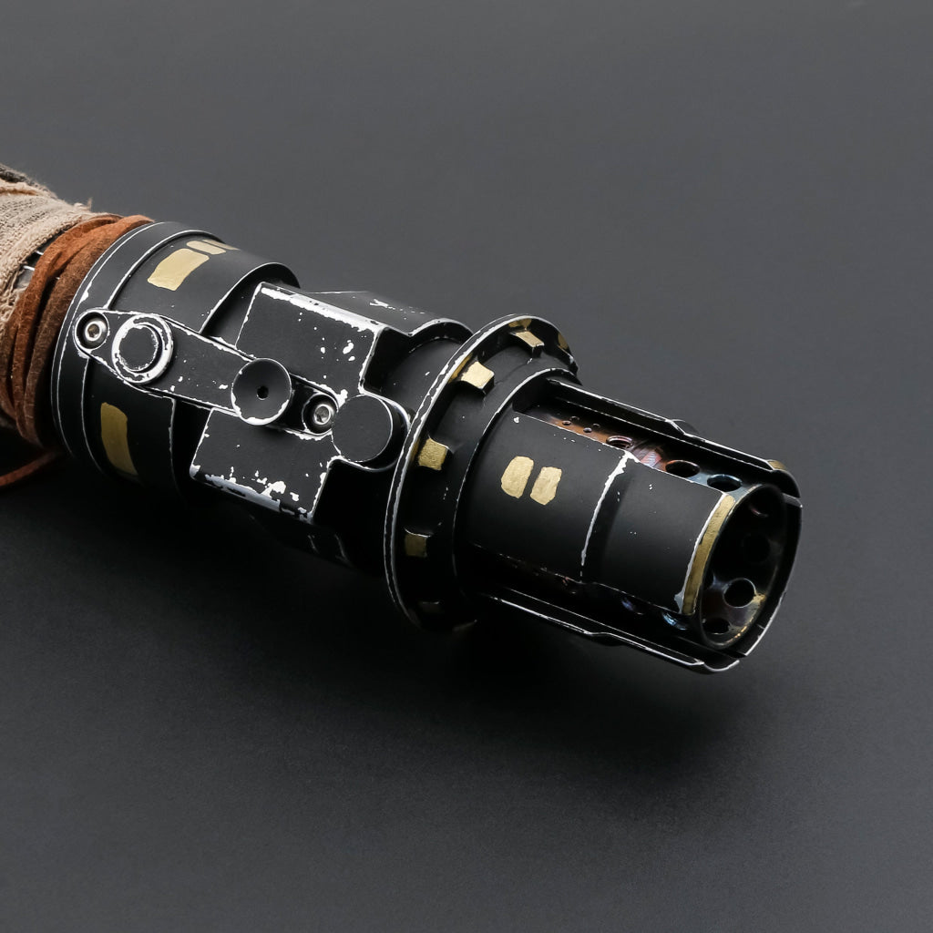 Sabervold Sv-Fallen Lightsaber