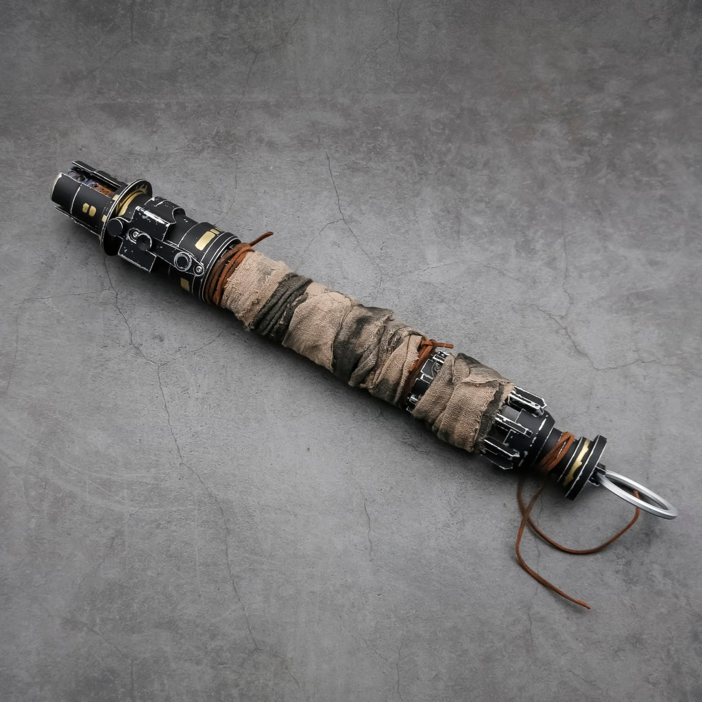 Sabervold Sv-Fallen Lightsaber