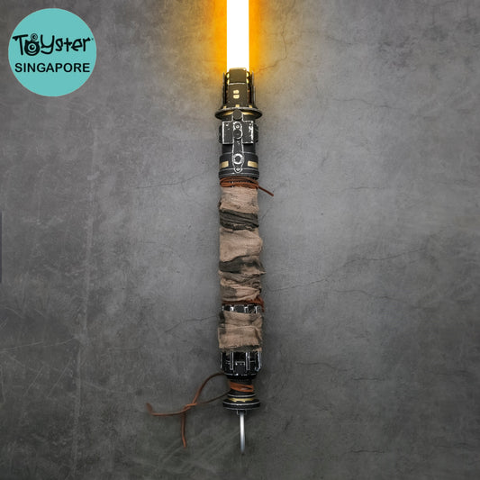 Sabervold Sv-Fallen Lightsaber