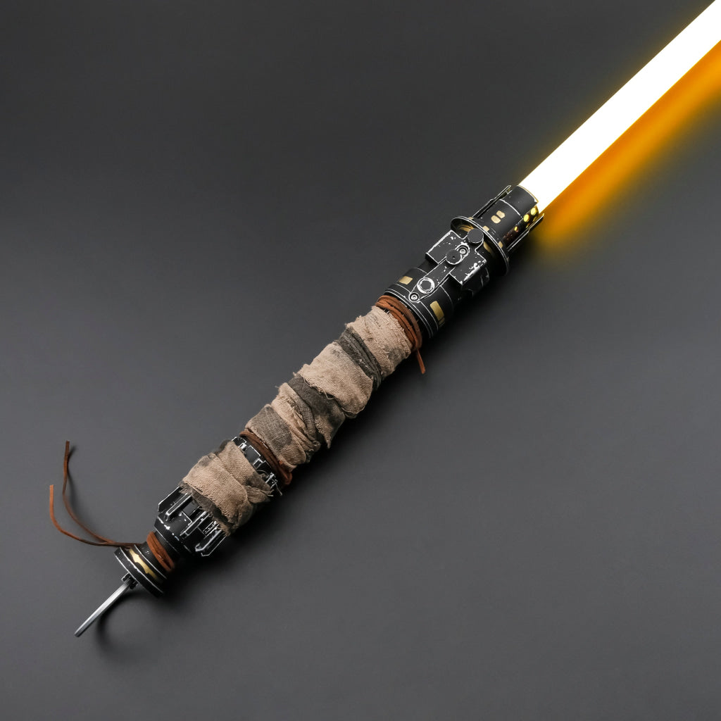 Sabervold Sv-Fallen Lightsaber