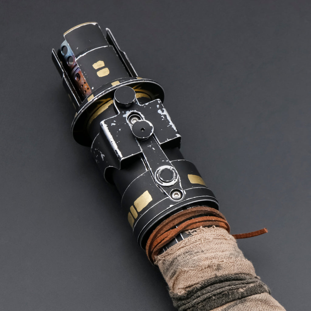 Sabervold Sv-Fallen Lightsaber