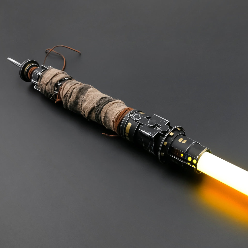 Sabervold Sv-Fallen Lightsaber