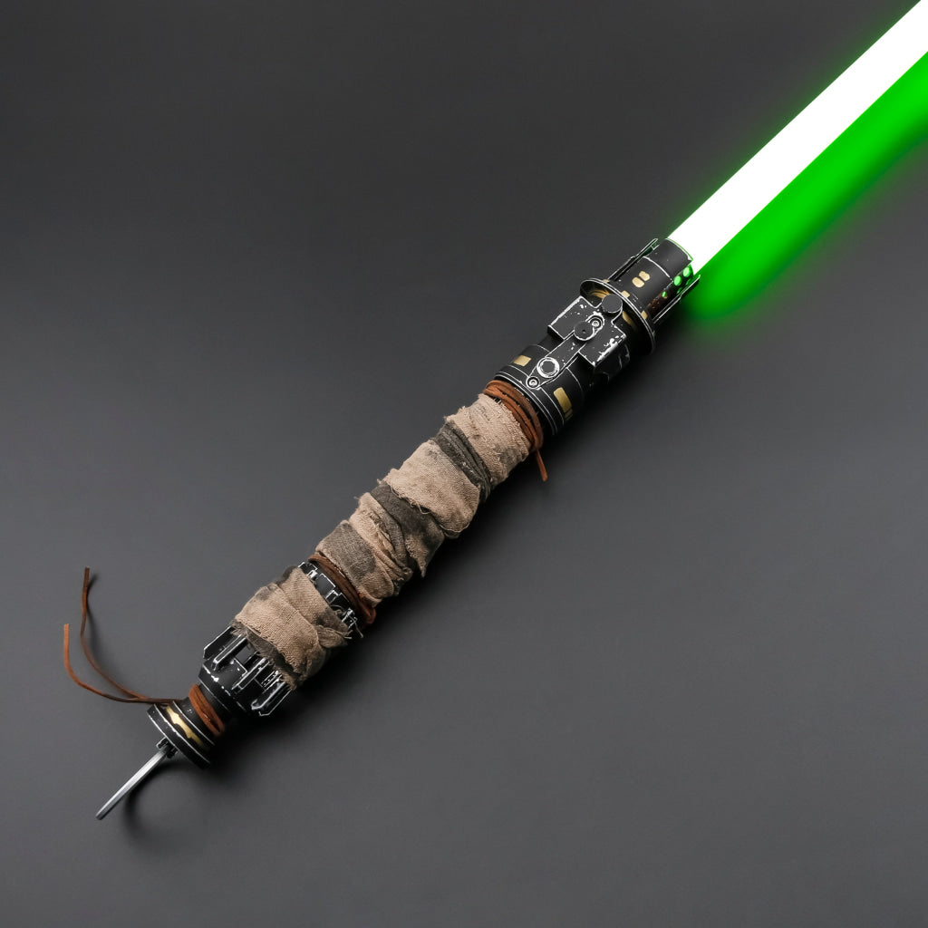 Sabervold Sv-Fallen Lightsaber