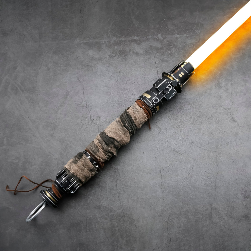 Sabervold Sv-Fallen Lightsaber
