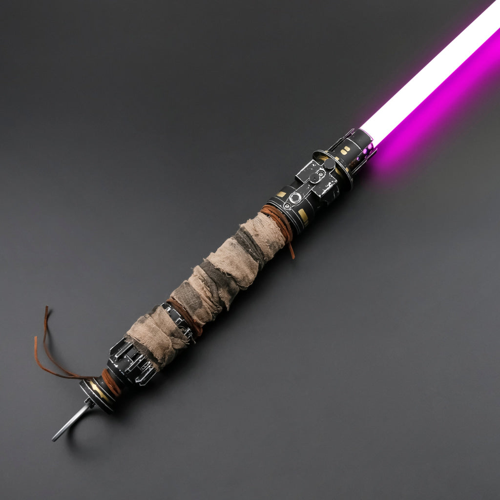 Sabervold Sv-Fallen Lightsaber
