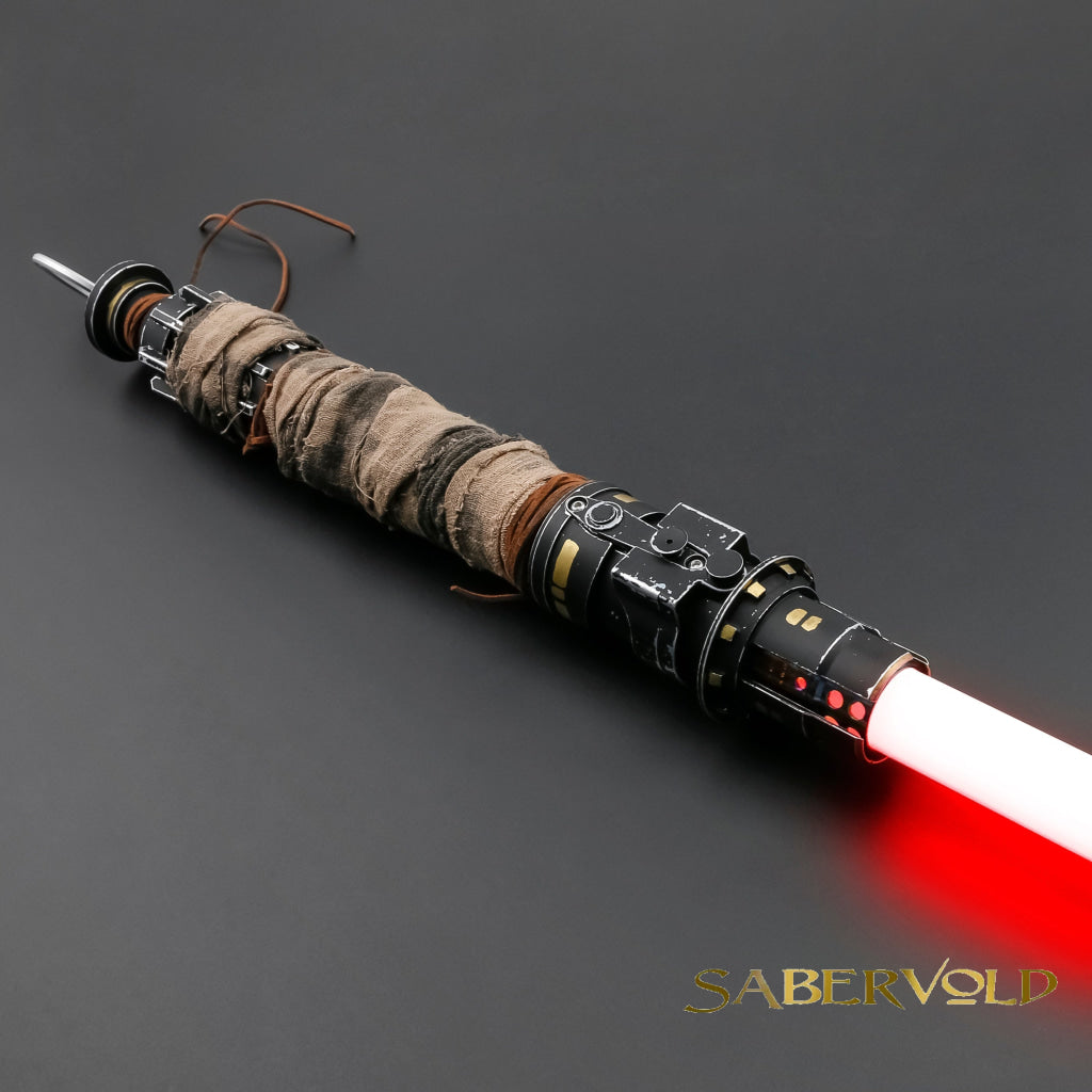 Sabervold Sv-Fallen Lightsaber