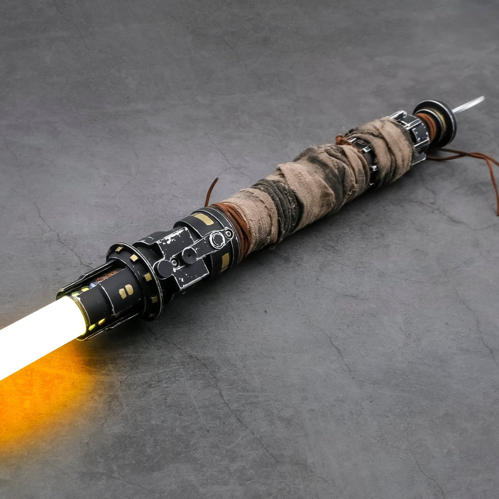 Sabervold Sv-Fallen Lightsaber