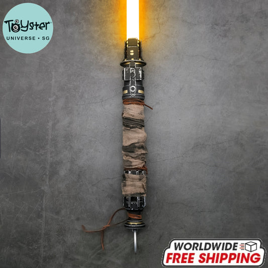 Sabervold Sv-Fallen Lightsaber