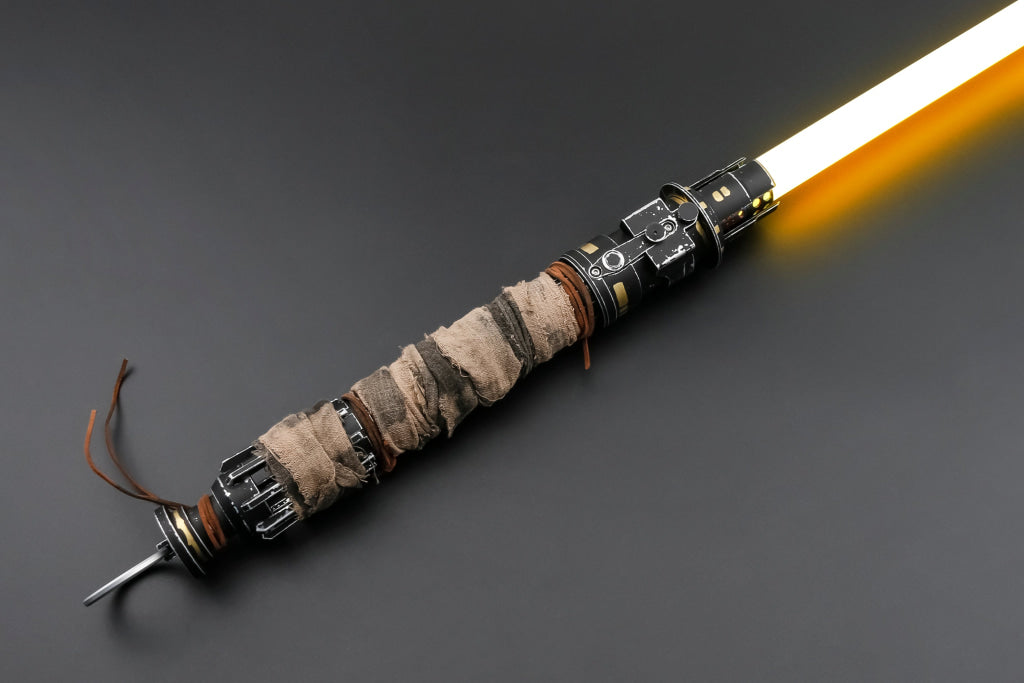 Sabervold Sv-Fallen Lightsaber