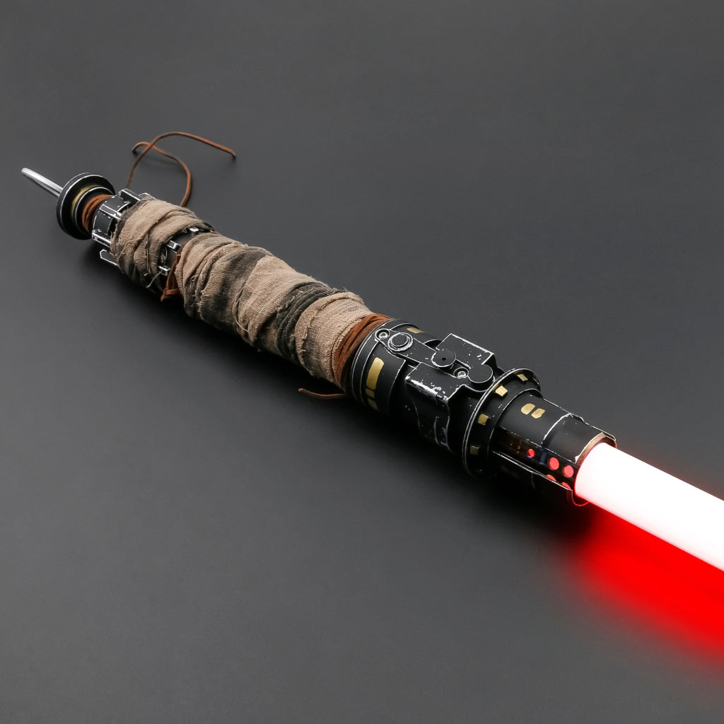 Sabervold Sv-Fallen Lightsaber