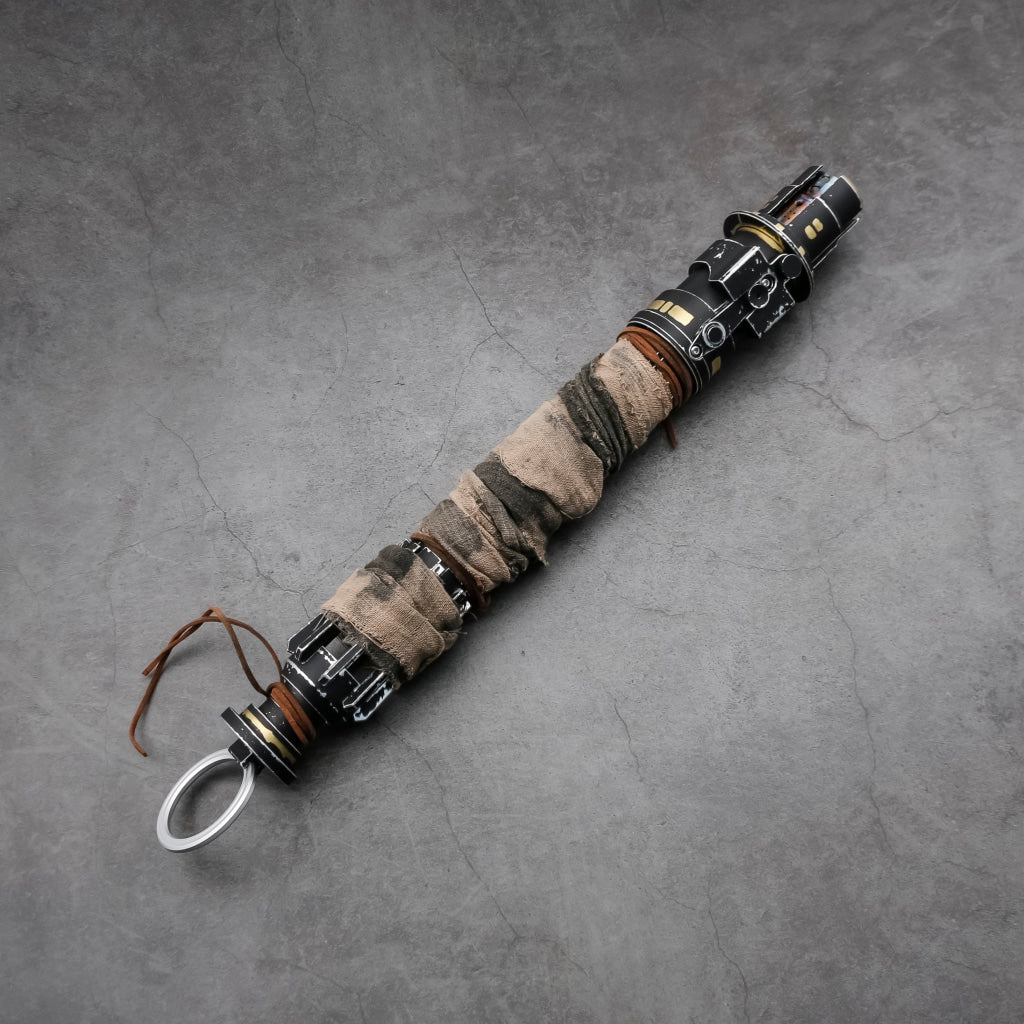 Sabervold Sv-Fallen Lightsaber