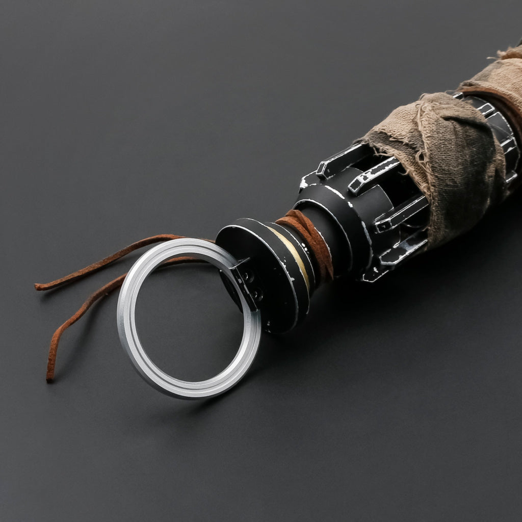 Sabervold Sv-Fallen Lightsaber