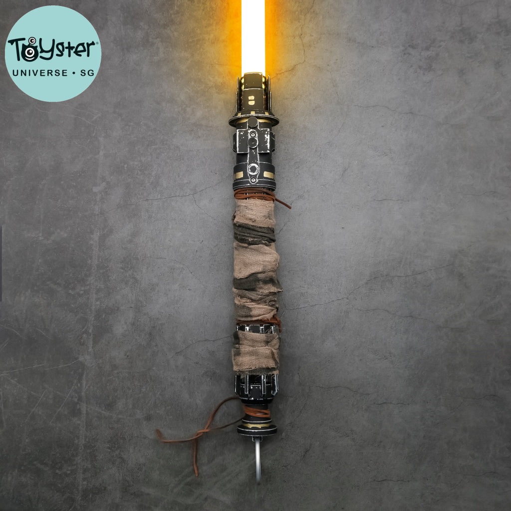 Sabervold Sv-Fallen Lightsaber