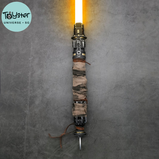 Sabervold Sv-Fallen Lightsaber
