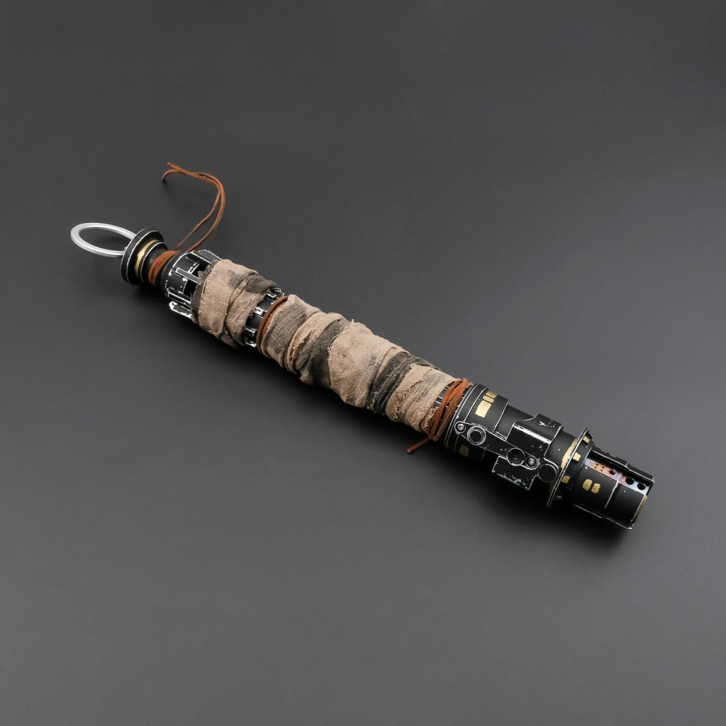 Sabervold Sv-Fallen Lightsaber